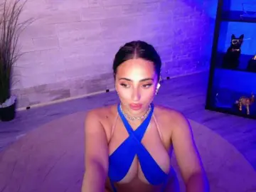 Bongacams Live Porn of Cupcake-Izzy