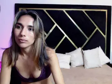 Bongacams Sex Chat of Scarlett-Moon3