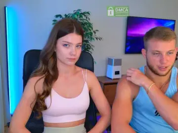 Bongacams Best Webcam of jony-jessica
