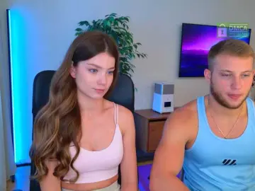 Bongacams Best live sex cam show of jony-jessica