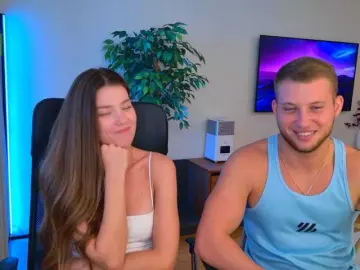 Bongacams Private Sex Chat of jony-jessica