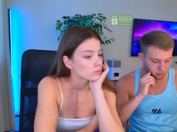 Bongacams Free Porn Cam of jony-jessica