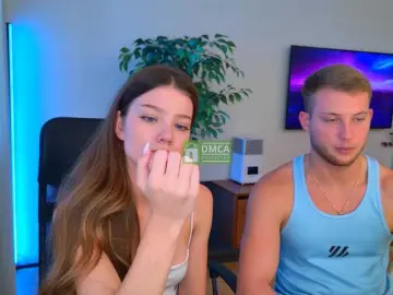 Bongacams Free Live Porn of jony-jessica