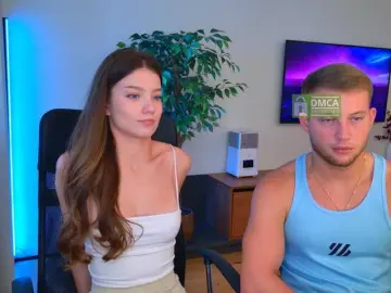 Bongacams Best live sex cam show of jony-jessica