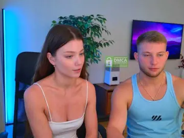 Bongacams Nude Webcam of jony-jessica