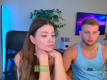 Bongacams Nude Webcam of jony-jessica