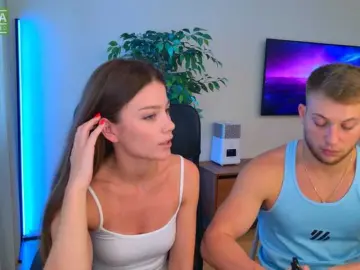 Bongacams Best Webcam of jony-jessica