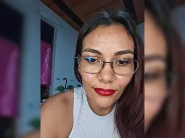Bongacams Best Webcam of RossiSexy