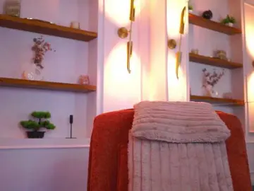 Bongacams Sex Cam of AvaSolis