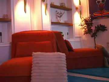 Bongacams Live Sex Cam of AvaSolis