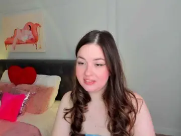 Bongacams Live Porn of HoneyGlow