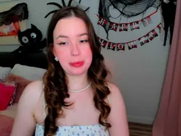 Bongacams Adult Video Chat of HoneyGlow