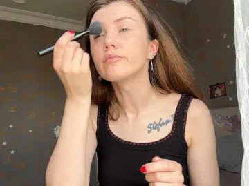 Bongacams Live Sex of KristinaMoonx