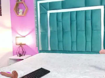 Bongacams Live Porn of VALERYANDERSON