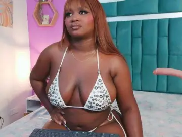 Bongacams Live Porn of VALERYANDERSON