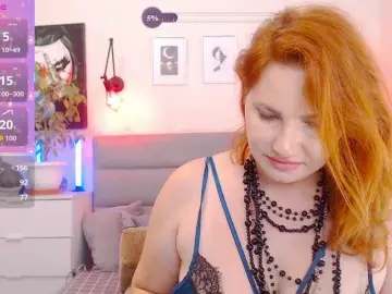 Bongacams Best Webcam of ladomirra1