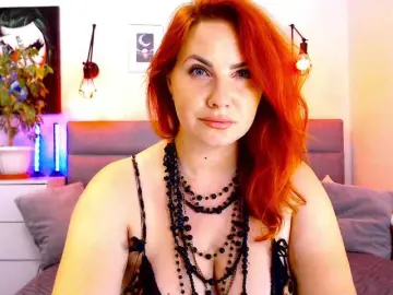 Bongacams Sex Chat of ladomirra1