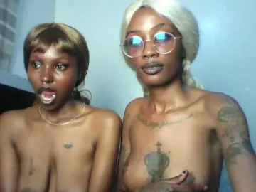 Bongacams Live Sex Cam of Maleena40