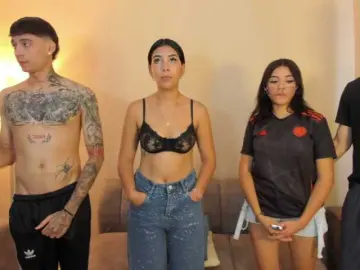 Bongacams Free Live Porn of startlindagirlssome