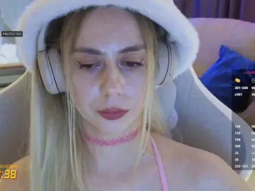 Bongacams Live Sex Cam of -Light-Fury-