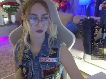 Bongacams Free Live Porn of -Light-Fury-