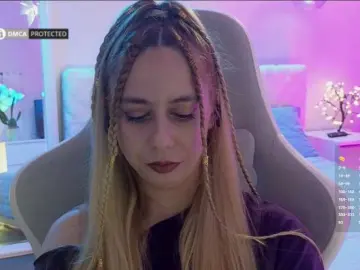 Bongacams Live Sex Cam of -Light-Fury-