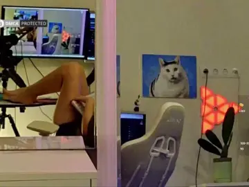 Bongacams Adult Video Chat of -Light-Fury-