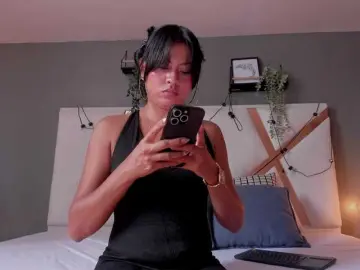 Bongacams Adult Webcam of AngelSavagee
