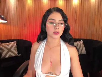 Bongacams Sex Cam of HaileyRoss