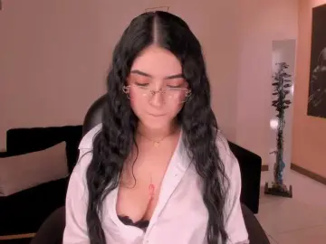 Bongacams Best Webcam of HaileyRoss