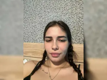 Bongacams Sex Chat of Modelka6