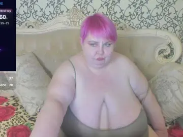 Bongacams Adult Video Chat of TerezaHall