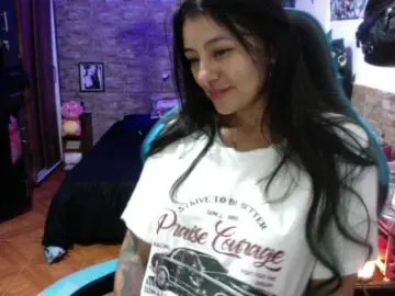 Bongacams Free Live Porn of AngelaQueen