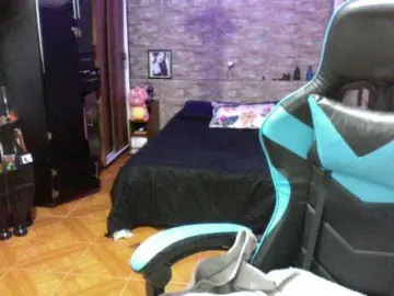 Bongacams Free Porn Cam of AngelaQueen