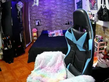 Bongacams Watch Live Sex Cams of AngelaQueen