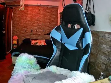 Bongacams Live Sex of AngelaQueen