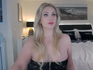 Bongacams Sex Cam of DeliciousAlba