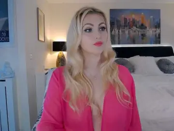 Bongacams Adult Video Chat of DeliciousAlba