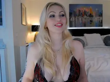 Bongacams Nude Webcam of DeliciousAlba