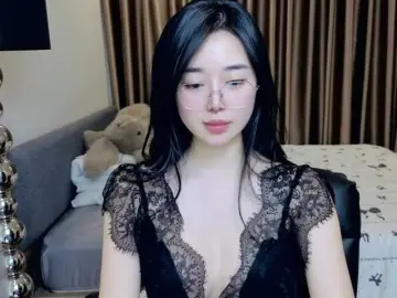 Bongacams Private Sex Chat of LittleMiu99