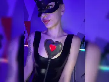 Bongacams Sex Chat of Milena7774