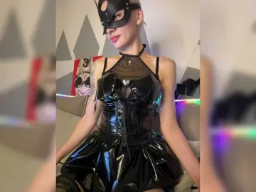 Bongacams Best Webcam of Milena7774