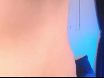 Bongacams Nude Webcam of AgathaTenebri