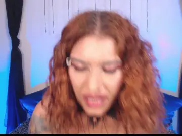 Bongacams Sex Chat of AgathaTenebri