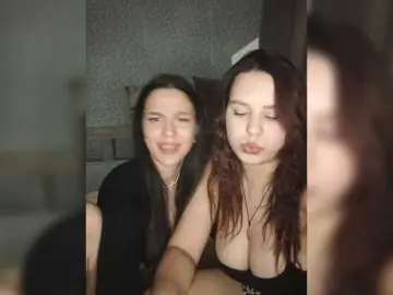 Bongacams Sex Cam of Alica-and-Angelina