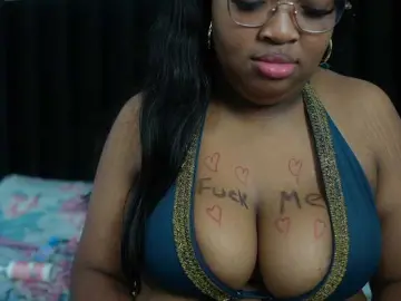 Bongacams Free Live Porn of DarkTabooGirl