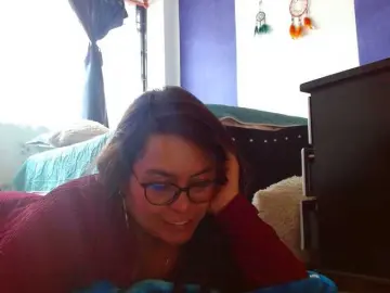 Bongacams Private Sex Chat of MARILYNWHANCO