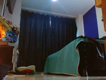 Bongacams Live Sex of MARILYNWHANCO