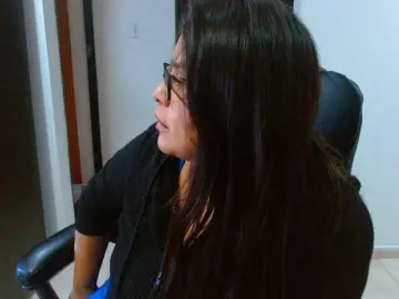 Bongacams Free Porn Cam of MARILYNWHANCO