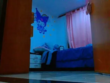 Bongacams Free Live Porn of MARILYNWHANCO